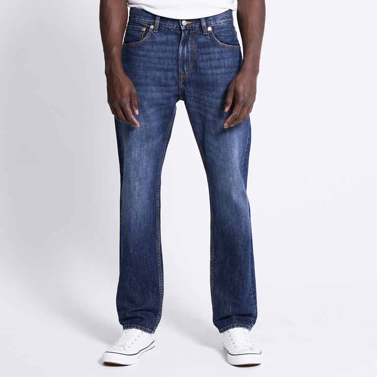 Straight jeans "New Classic" Dark used